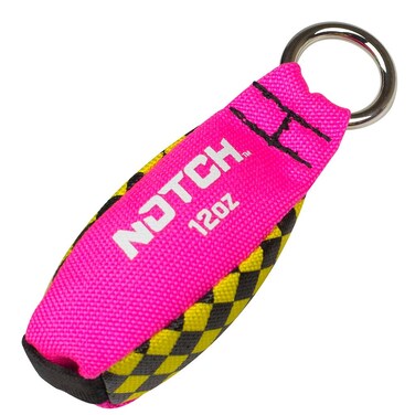 Notch Throw Weights