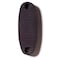 Left Side Armory  Rubber Butt Pad Compatible with Kalashnikov Rifles with Wooden Stocks  Durable Black TPU Rubber Recoil Pad Replacing Your Standard Wood Stock  Made in The USA