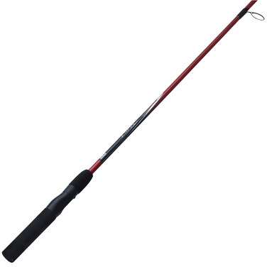 Zebco ZCASTS502UL ZCast 5Foot Casting Rod UltraLight Action