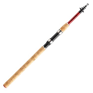 DAIWA Sweepfire Tele Float 035159 oz 8 Parts Telescopic Fishing Rod