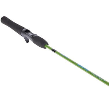 Lews Crappie Thunder 56 2pc Casting Rod