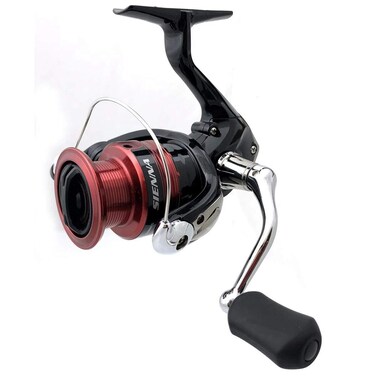 Shimano SN500FGC Sienna 500FG Spinning Reel 31BB 4100 Mono
