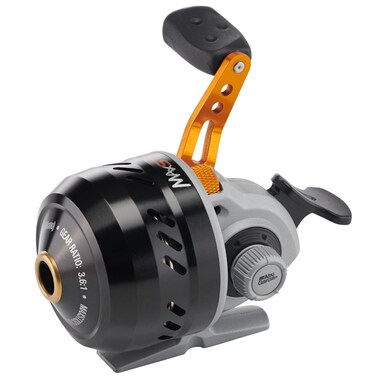 Abu Garcia Abumatic SX  Max STX Spincast Fishing Reel