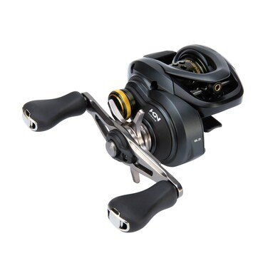 Shimano Curado BFS 821 Low Profile Baitcast 7BB 1BB