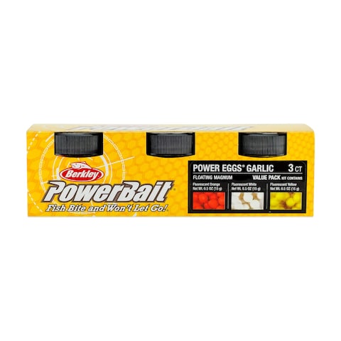 Berkley Powerbait Honey Worms