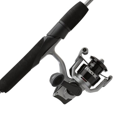 ABU GARCIA Abu Garcia Max X Spinning Combo Fishing Combo