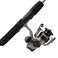 ABU GARCIA Abu Garcia Max X Spinning Combo Fishing Combo