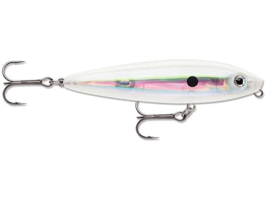 Rapala SW08HGBN Skitter Walk 08 Holographic Bone