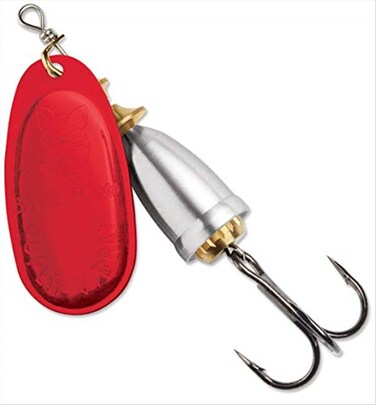 Rapala Blue Fox