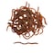 Fishing Soft Lure Earthworm Bait Lifelike Fake Earthworm Grub Worm Soft Fishing Lure BaitsVarious