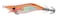 YoZuri Squid Mini Aurora Floating Jig