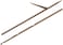 CRESSI Barracuda 174 PH Notched Shaft 75 cm