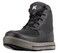 Korkers Mens Stealth Sneaker Wading Boot with Fixed KlingOn Rock Soles
