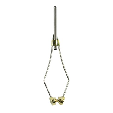 DR SLICK  ECO Flared Fly Tying Bobbin from Dr Slick