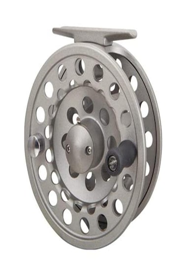 OKUMA SLV56b SLV Fly Reels 1RB Multi One Size