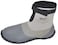 ForEverlast RayGuard Reef Wading  Fishing Boots Generation II for Men and Women Grey Hard Soled Vulcanized Rubber Bottom Neoprene Lightweight Waterproof