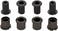 Race Face Chainring boltnut pack steel 12mm