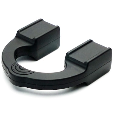 Tilcare Jawline Exerciser  Jaw Exerciser for Men and Women that helps to workout your Jaw Neck and tone your face with exercise  Face Slimmer that will chisel your Jawline  Elite Level 70lb