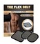 THE FLEX BELT GEL PADS for Abdominal Toning System one set