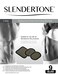 Slendertone Replacement Gel Pads for All Slendertone Abdominal Belts