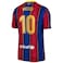 Pro Soccer Specialists 10 Home Soccer Jersey 2021