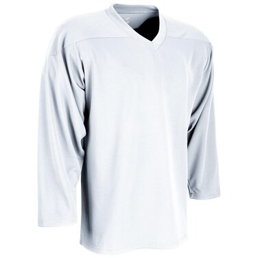 Champro unisexadult Faceoff Adult Hockey Jersey Faceoff Polyester Hockey Jersey