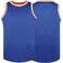 MESOSPERO Blank Basketball Jersey Reversible Mens Mesh Athletic Sports Shirts Training Practice S3XL