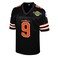 Bobby Boucher 9 The Waterboy Adam Sandler Movie Mud Dogs Bourbon Bowl Football Jersey