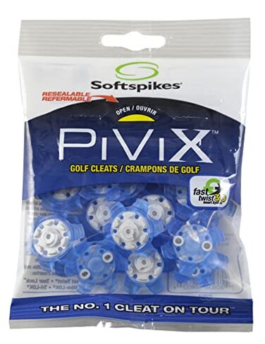 Pivix Cleat FTS 30 Clamshell of 1 set