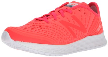 New Balance Womens Fresh Foam Crush V1 Cross Trainer