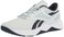 Reebok Womens Nanoflex TR Cross Trainer Clear
