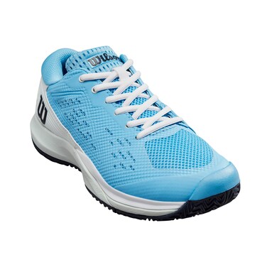 WILSON Womens Tennis Shoe Sneaker