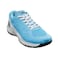 WILSON Womens Tennis Shoe Sneaker