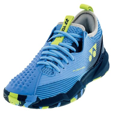 YONEX Womens FusionRev 4 AllCourt Tennis Shoes