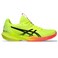 ASICS Womens Solution Speed FlyteFoam 3 Tennis Shoe