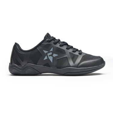 Rebel Athletic Rebel Ruthless Blackout womens Cheer Shoe