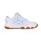 Salming Recoil Strike White Womens Squash Shoes