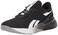 Reebok Womens Nanoflex TR Cross Trainer Clear