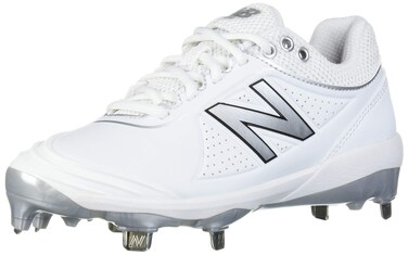 New Balance Fuse V2 LowCut Metal womens Softball Shoe