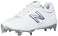 New Balance Fuse V2 LowCut Metal womens Softball Shoe