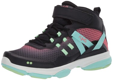 RYKA Womens Devotion Xt Mid Cross Trainer 42 EU