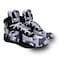 Beastpowergear Bodybuilding Weightlifting MMA CrossTrainer  Wrestling Shoes BlackBlue
