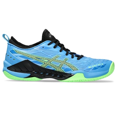 ASICS Mens BLAST FlyteFoam 3 Handball Shoe
