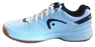HEAD Grid Unisex Squash Shoe