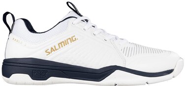 Salming Eagle Mens Indoor Court Shoes Squash Racquetball Volleyball Floorball