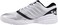 Salming Recoil Kobra Mens Indoor Court Shoes BlackWhite  WhiteBlack Colors Squash Racquetball Volleyball Floorball