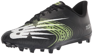New Balance Rush V3 Speed mens Lacrosse Shoe