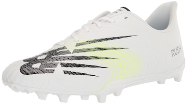New Balance Rush V3 Speed mens Lacrosse Shoe