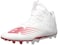 New Balance Burn X 2 Speed mens Lacrosse Shoe
