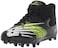 New Balance Rush Mid V3 Speed mens Lacrosse Shoe